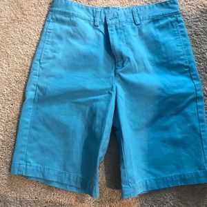 Vineyard Vines Club Shorts Boys Size: 16